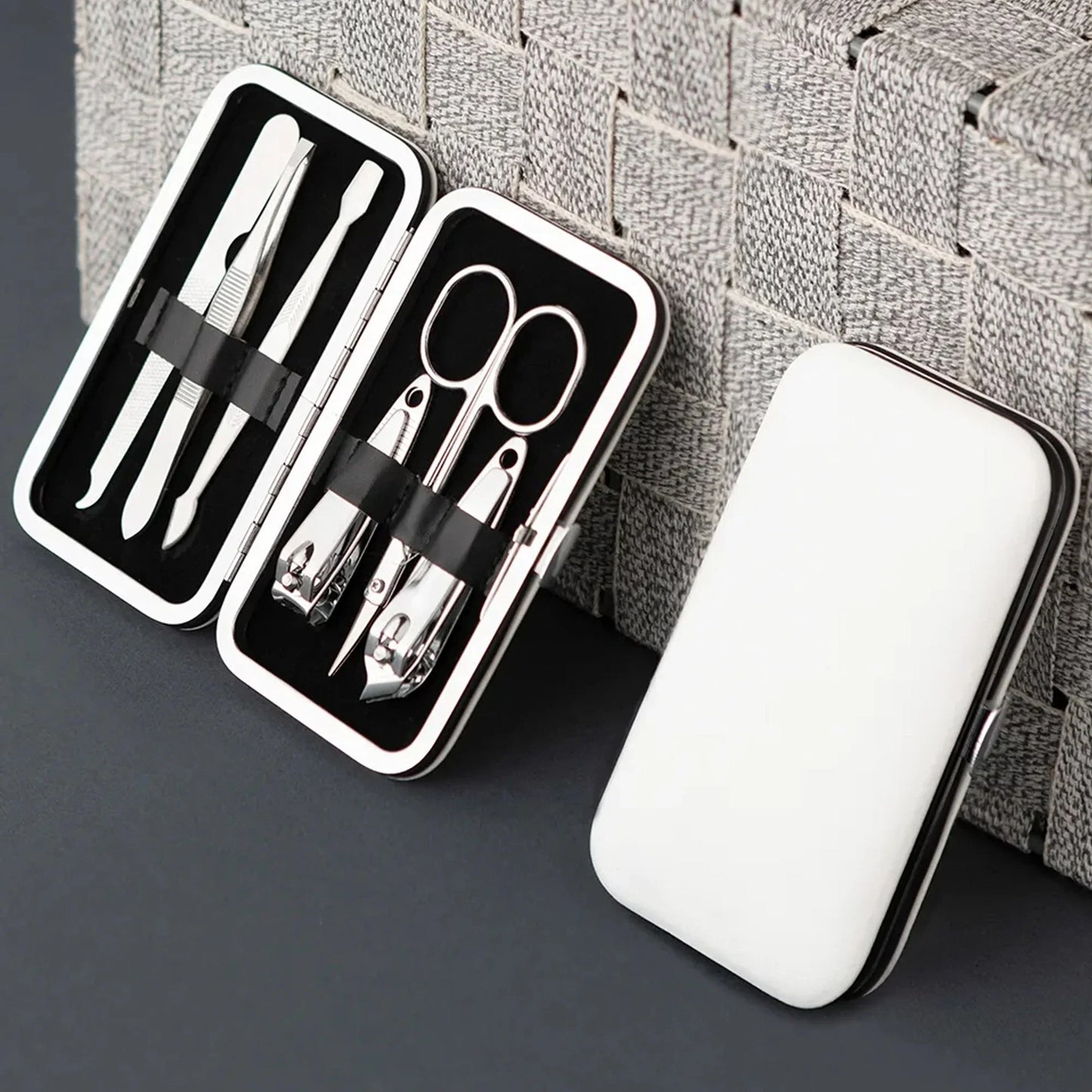 Zoel Manicure Set - PrintaPromo