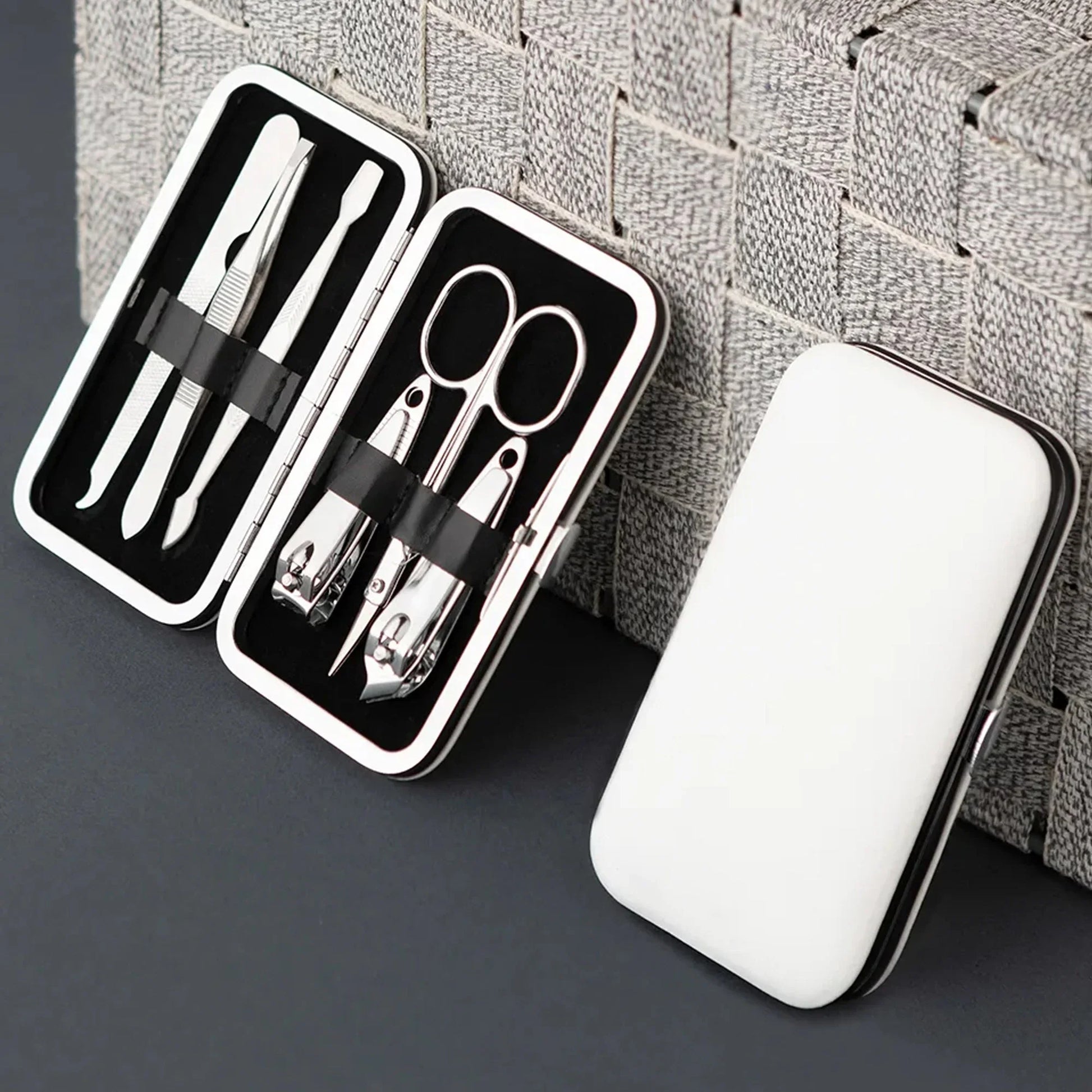 Zoel Manicure Set - PrintaPromo