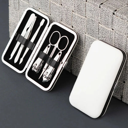 Zoel Manicure Set - PrintaPromo