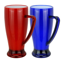 Mardi Gras Mug - PrintaPromo