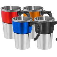 Tuscan Mug - PrintaPromo