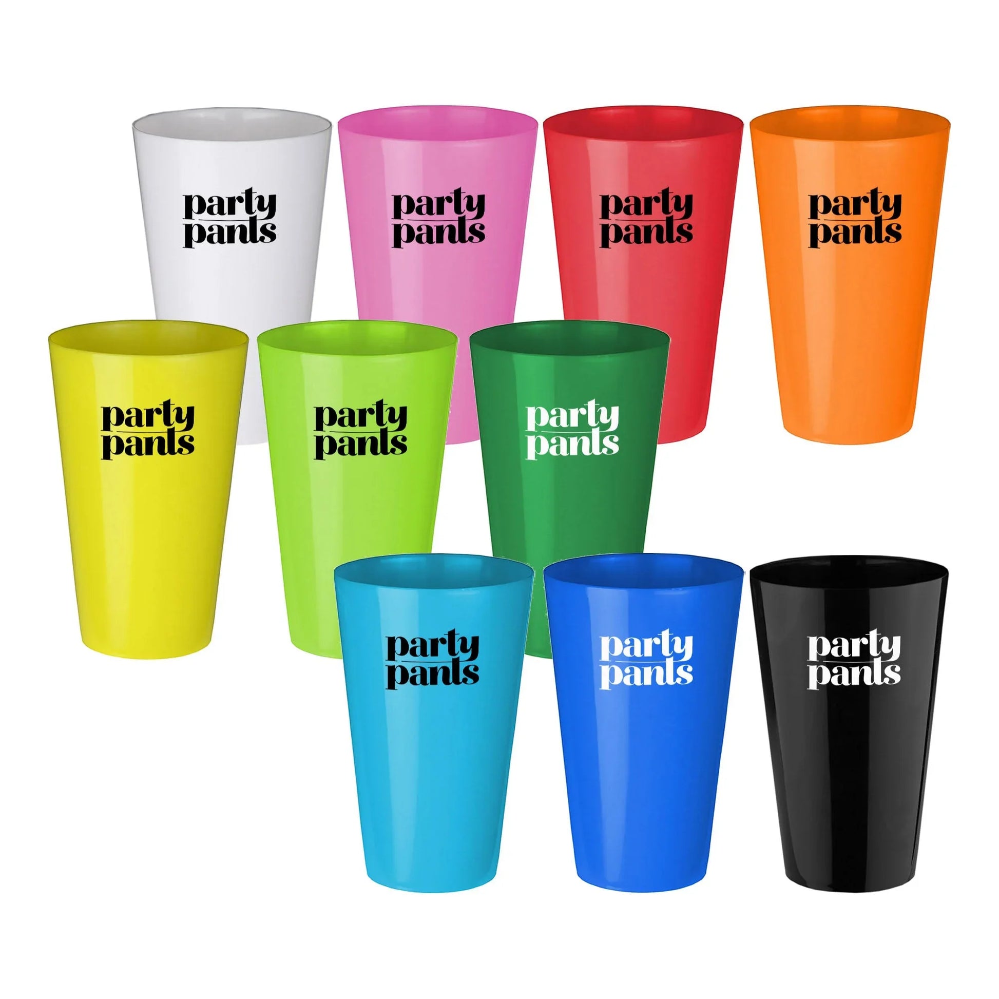 Party Mug - PrintaPromo