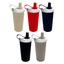 Kanto Double Wall Plastic Tumbler - PrintaPromo