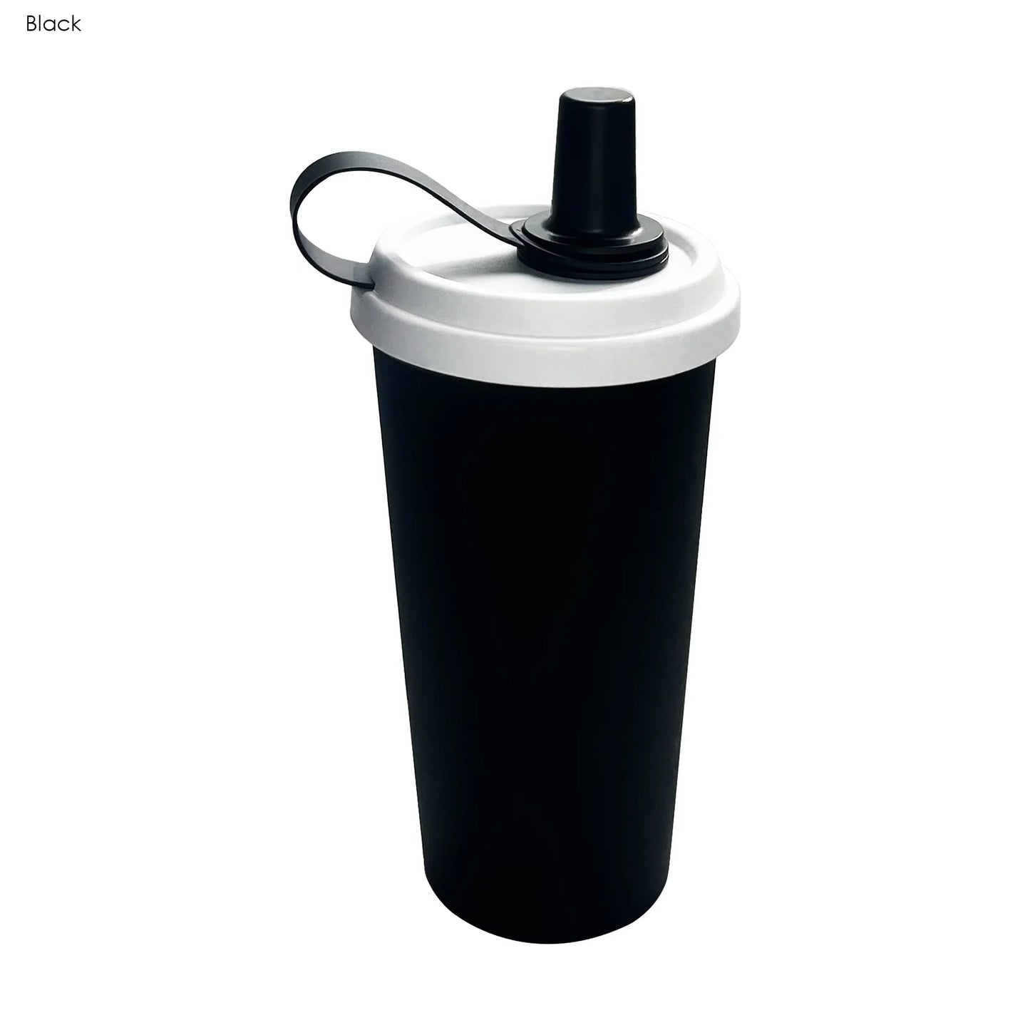 Kanto Double Wall Plastic Tumbler - PrintaPromo