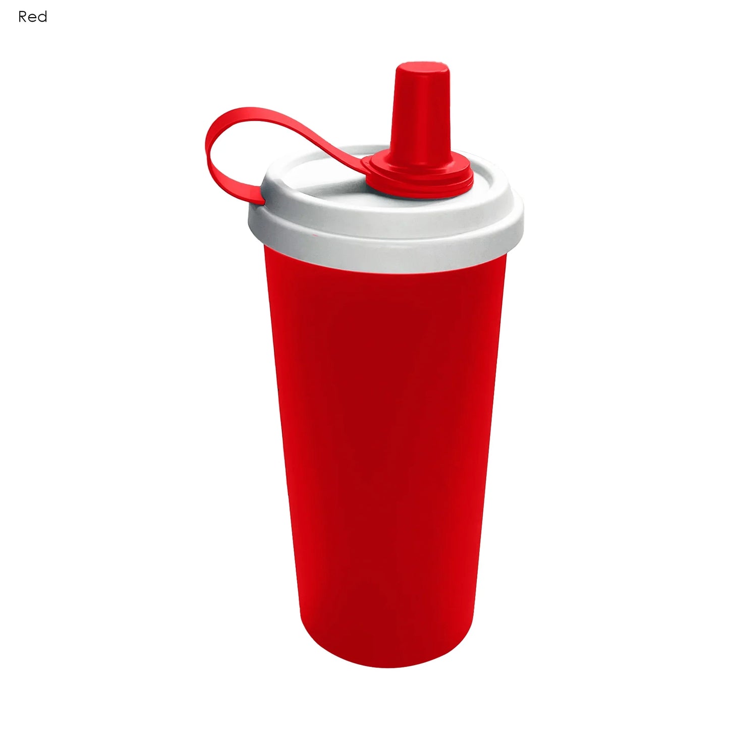 Kanto Double Wall Plastic Tumbler - PrintaPromo
