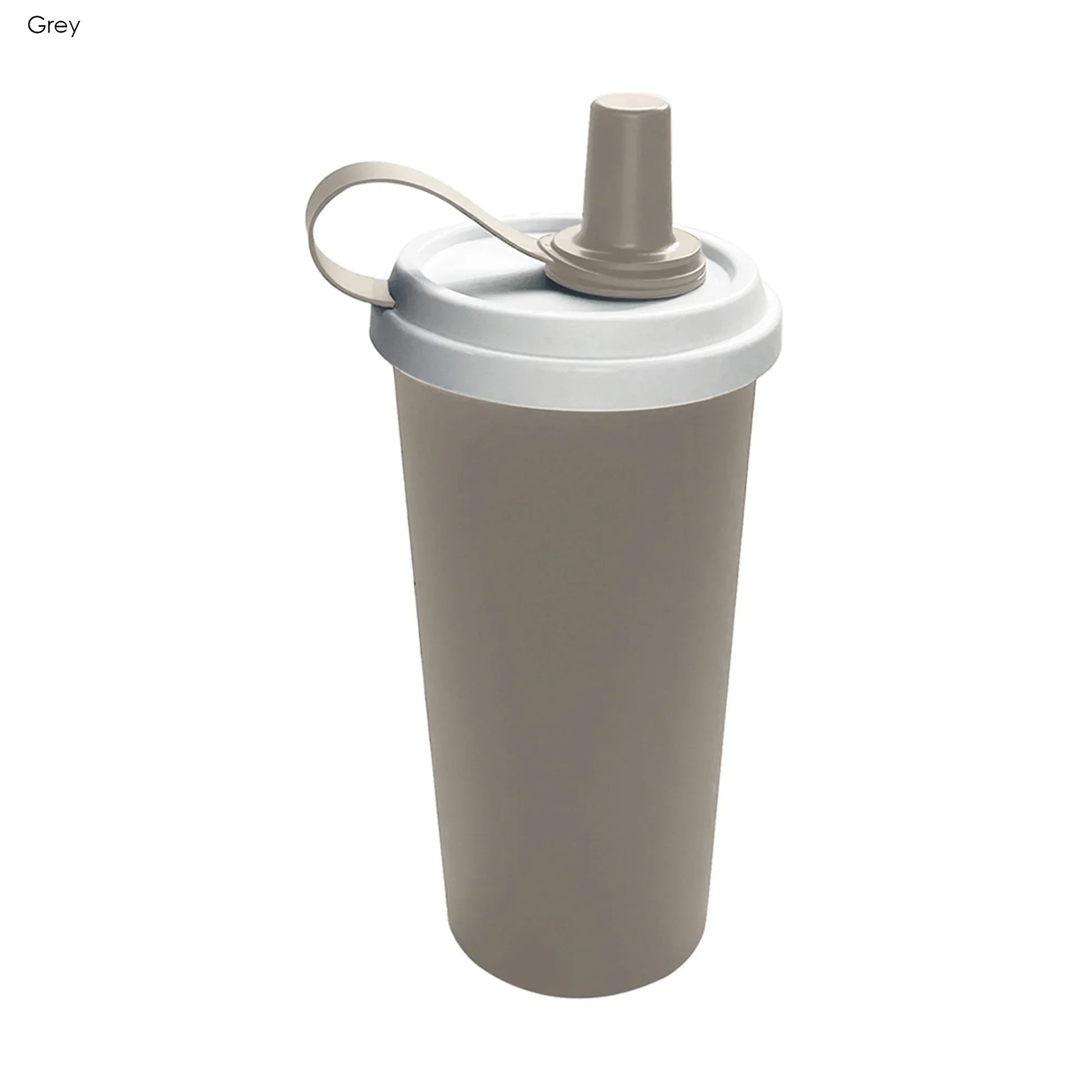 Kanto Double Wall Plastic Tumbler - PrintaPromo