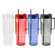 Houston Travel Mug - PrintaPromo