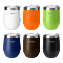 Wine and Coffee Cup - PrintaPromo