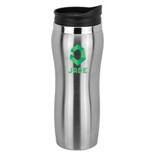 Silhouette Mug Satin - PrintaPromo