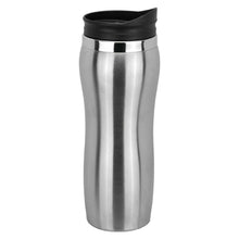 Silhouette Mug Satin - PrintaPromo