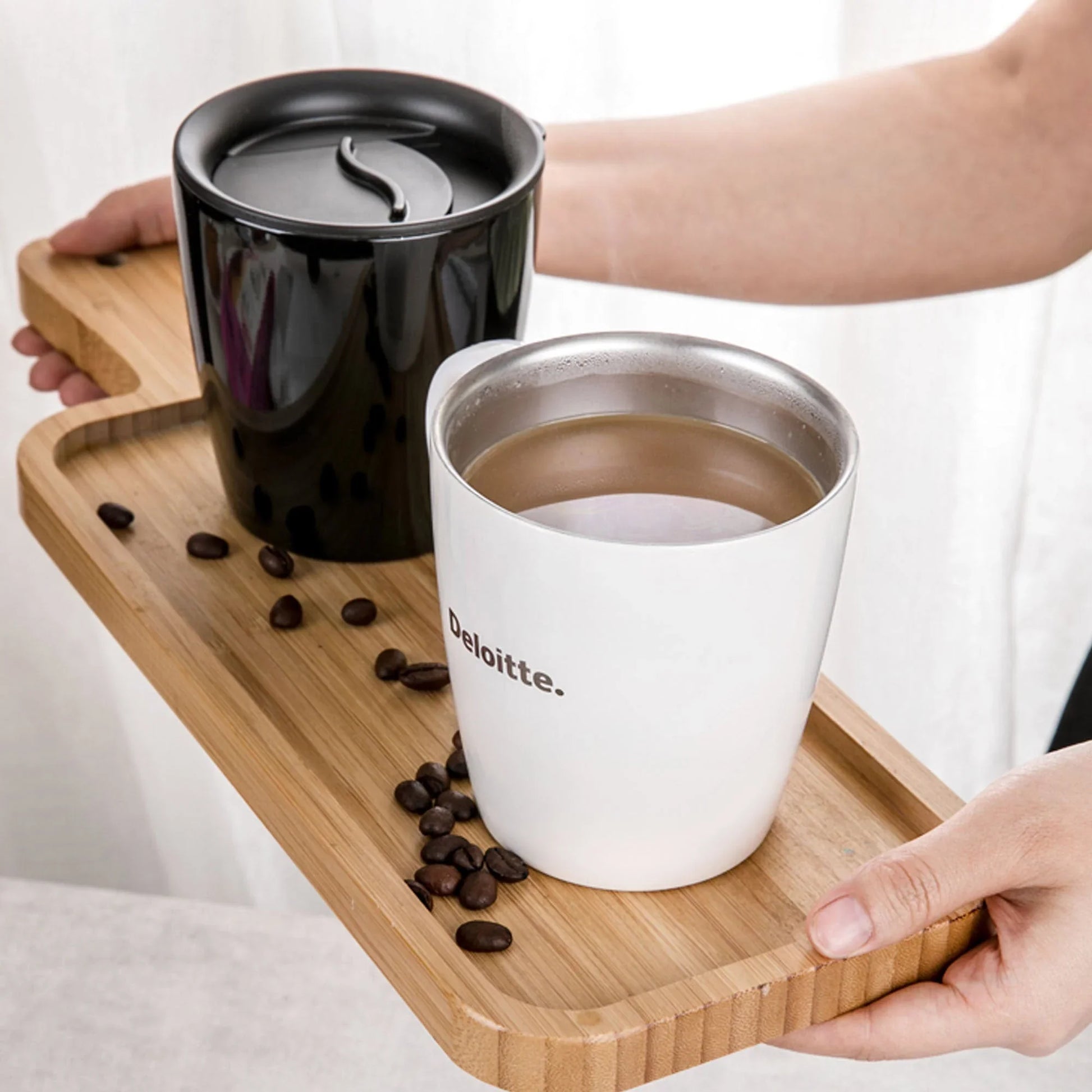 Milan Coffee Mug - PrintaPromo