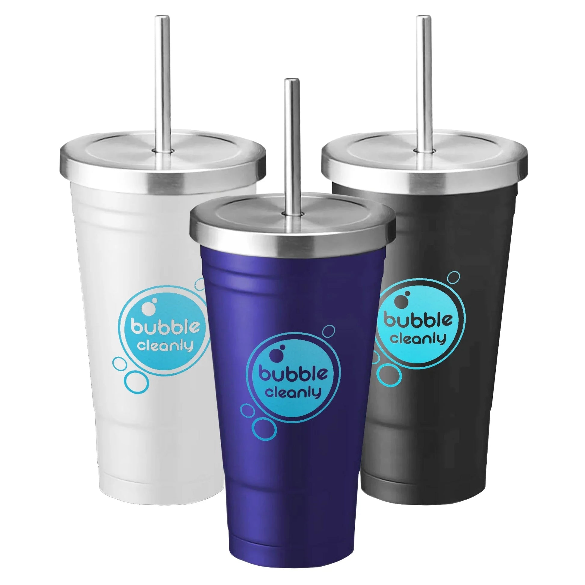 Aqua Tumbler - PrintaPromo