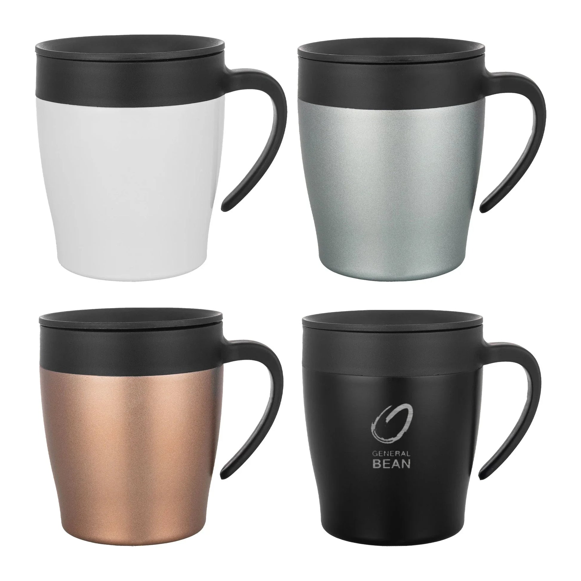 Boston Coffee Mug - PrintaPromo