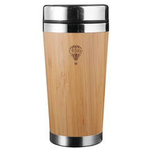 Jackson Bamboo Mug - PrintaPromo
