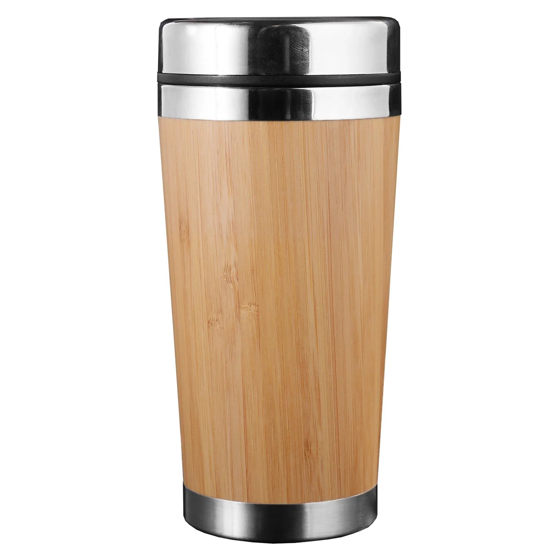 Jackson Bamboo Mug - PrintaPromo