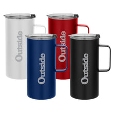 Trea Mug - PrintaPromo