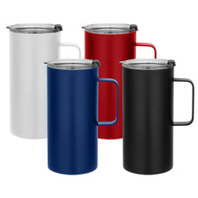 Trea Mug - PrintaPromo