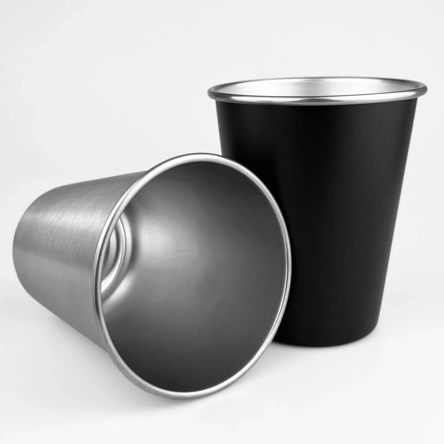 Metal Party Cup - PrintaPromo