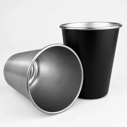 Metal Party Cup - PrintaPromo
