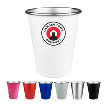 Metal Party Cup - PrintaPromo