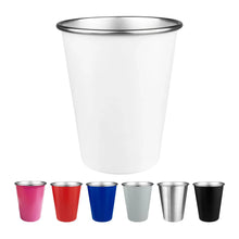 Metal Party Cup - PrintaPromo