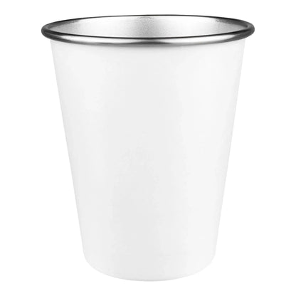 Metal Party Cup - PrintaPromo