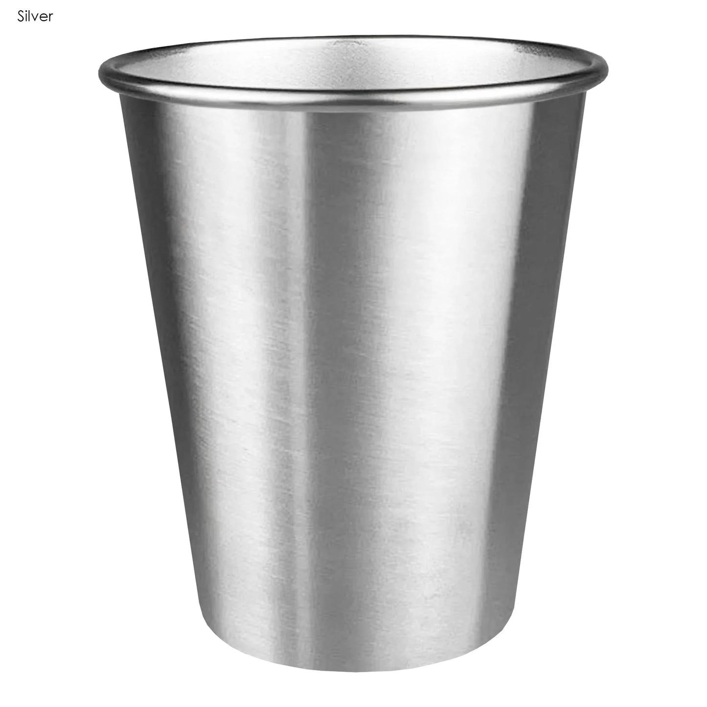 Metal Party Cup - PrintaPromo