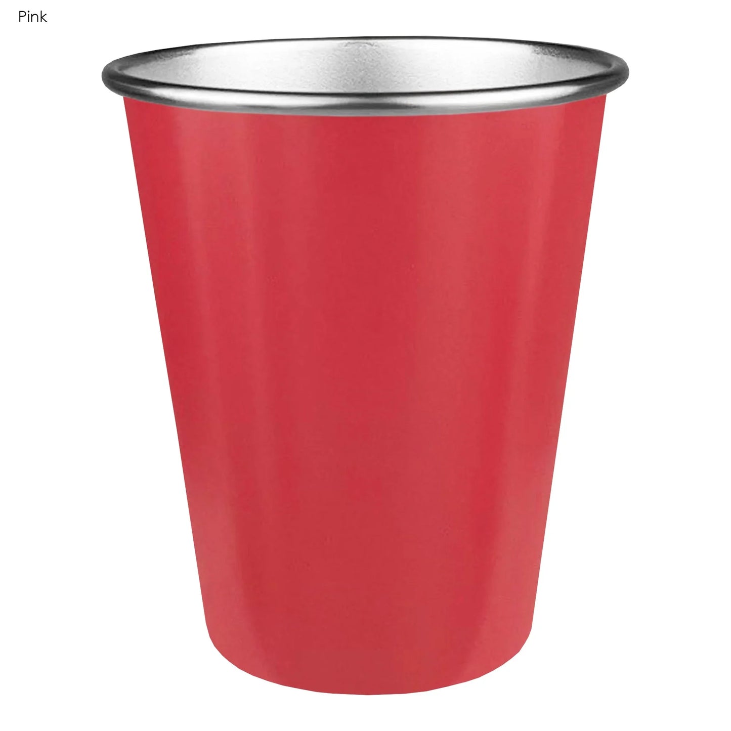 Metal Party Cup - PrintaPromo