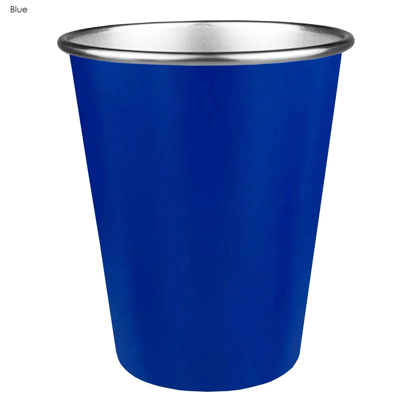 Metal Party Cup - PrintaPromo