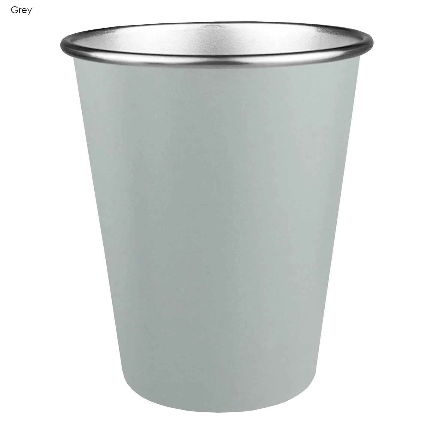 Metal Party Cup - PrintaPromo