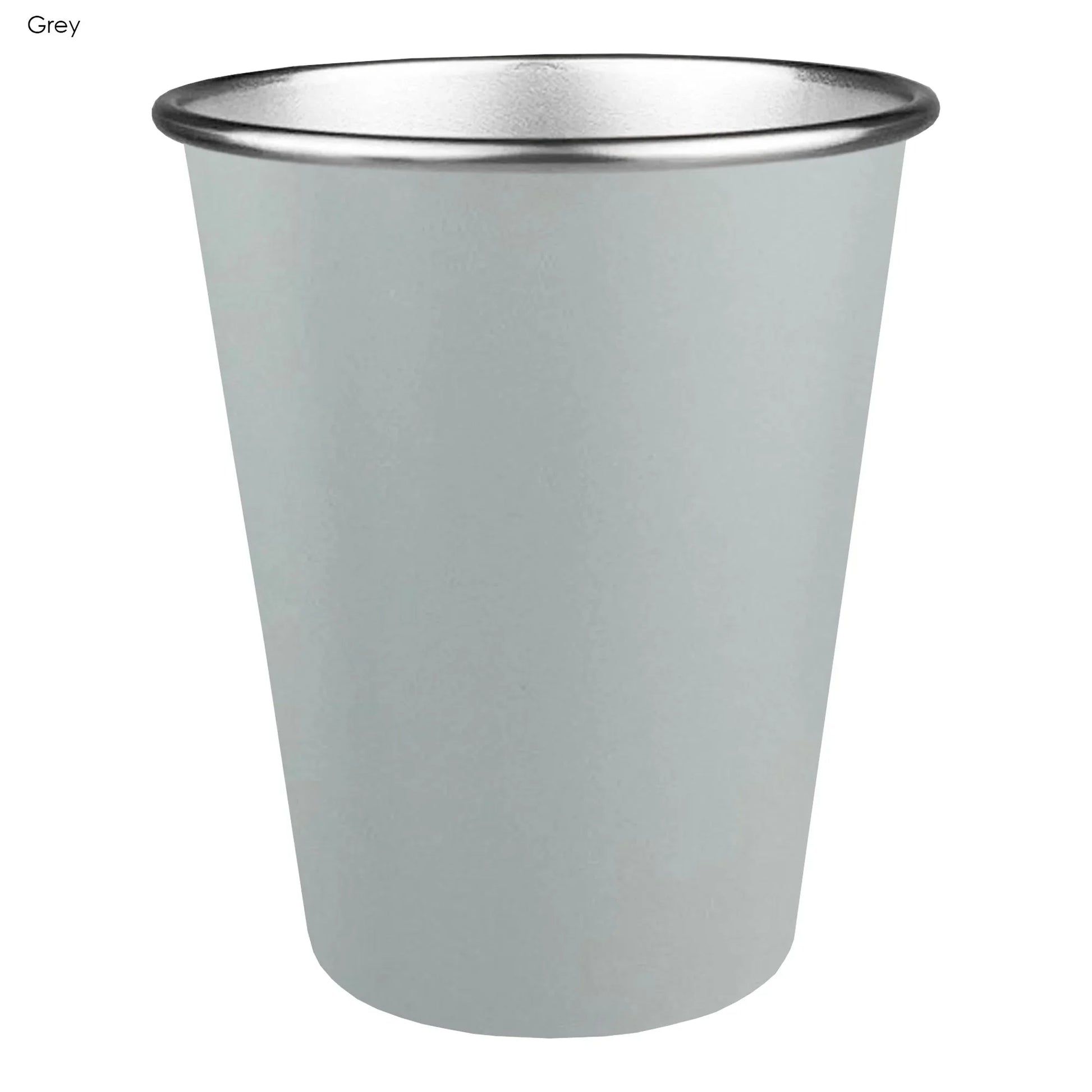 Metal Party Cup - PrintaPromo