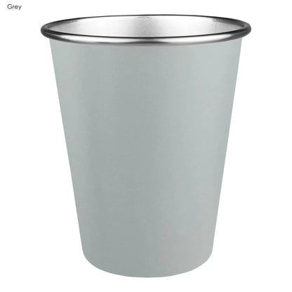 Metal Party Cup - PrintaPromo