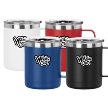 Savri Mug - PrintaPromo