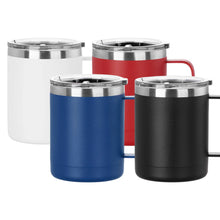Savri Mug - PrintaPromo