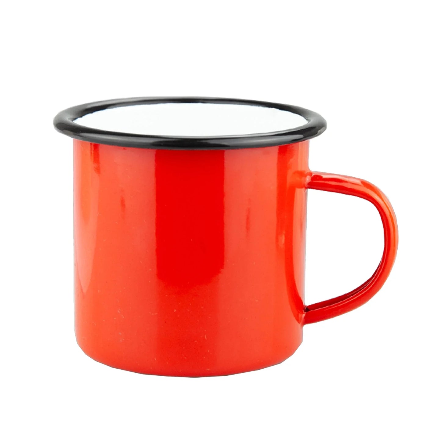 Enamel Camper Mug - PrintaPromo