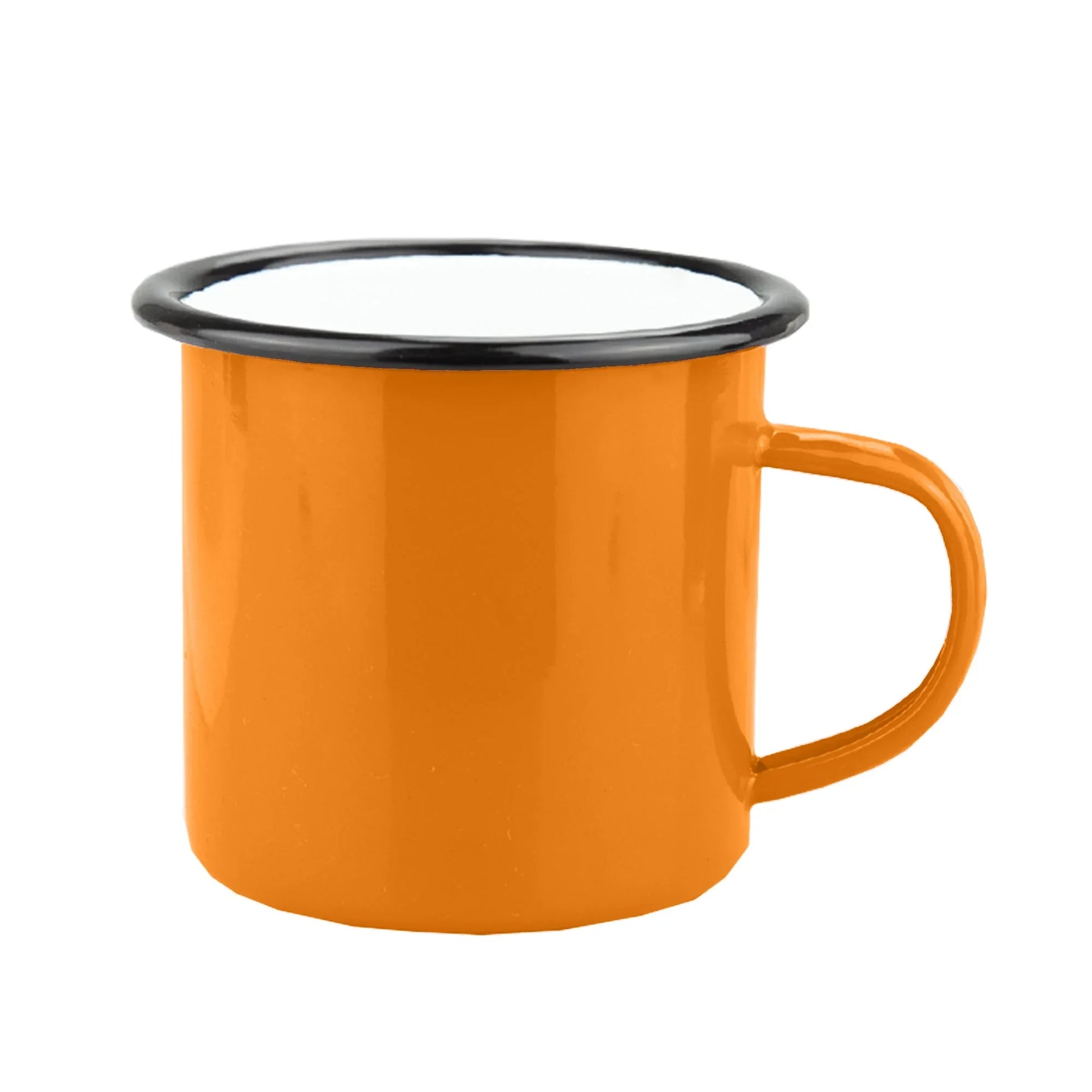 Enamel Camper Mug - PrintaPromo