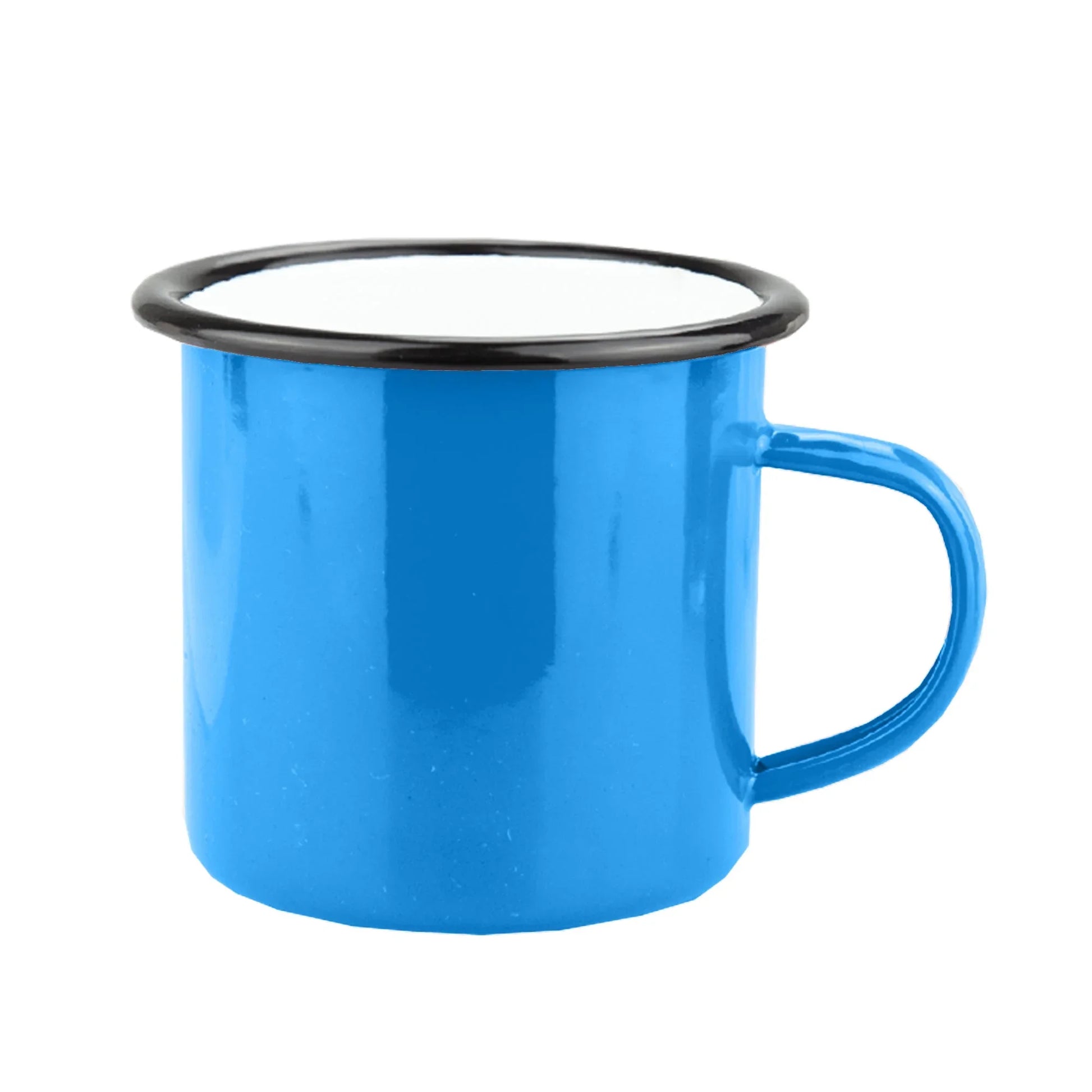 Enamel Camper Mug - PrintaPromo
