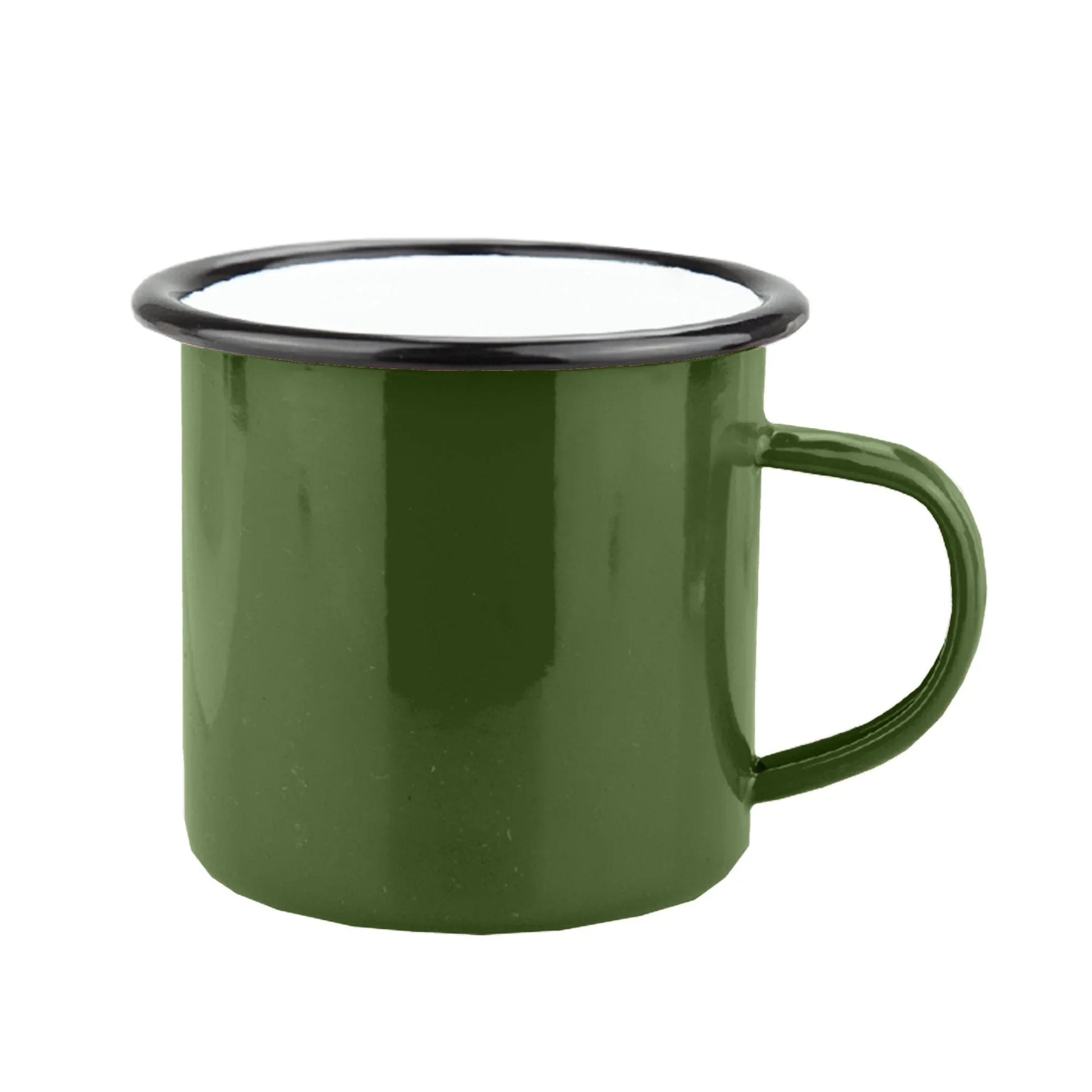 Enamel Camper Mug - PrintaPromo
