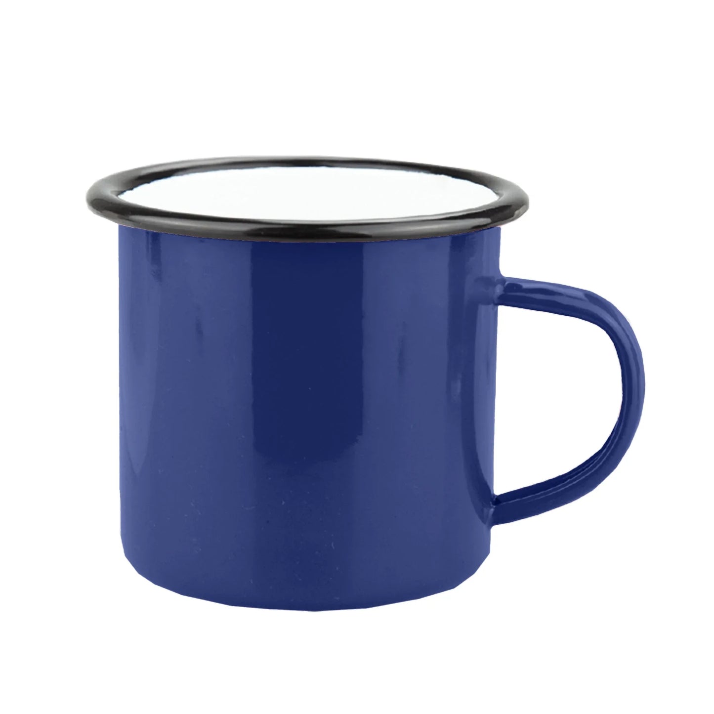 Enamel Camper Mug - PrintaPromo