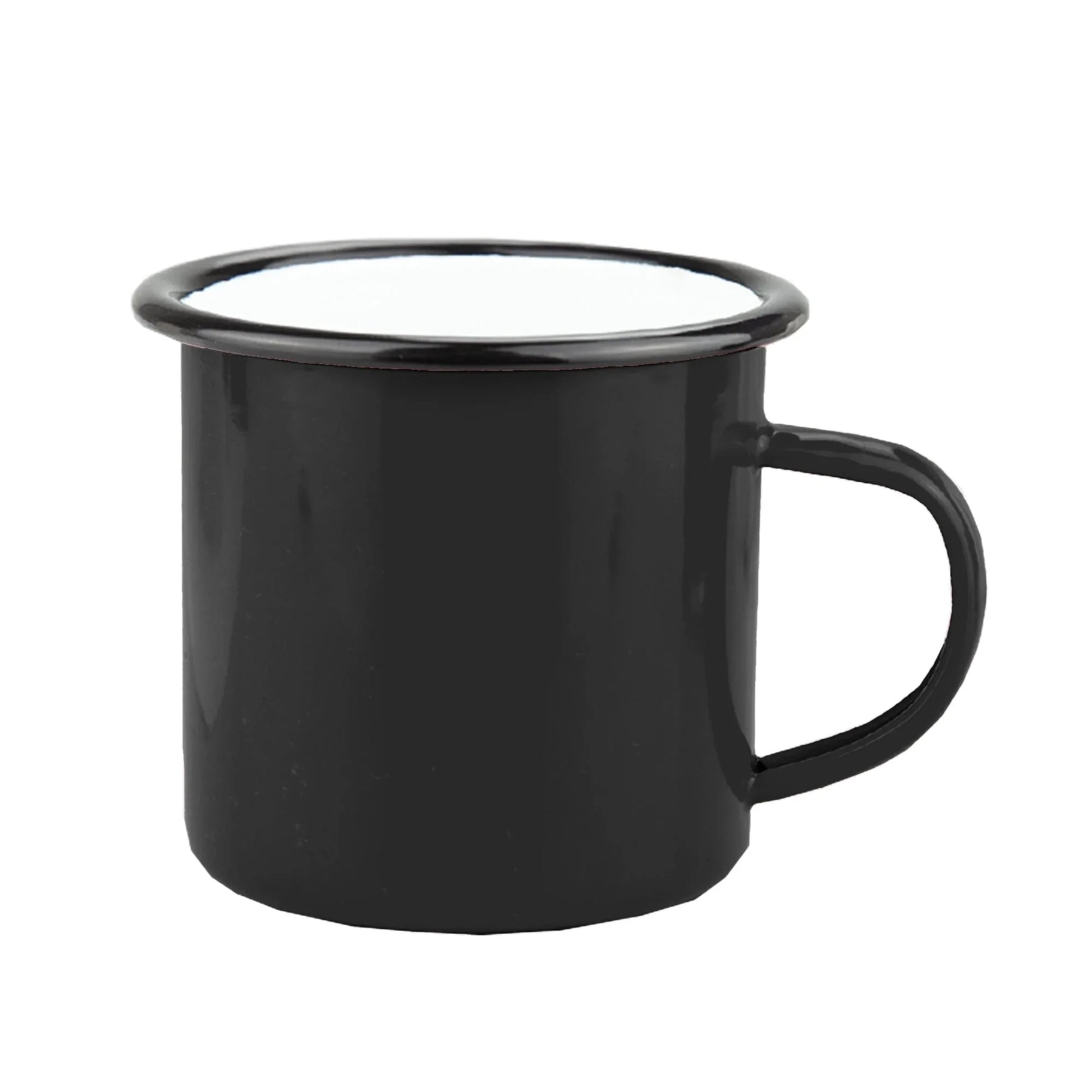 Enamel Camper Mug - PrintaPromo