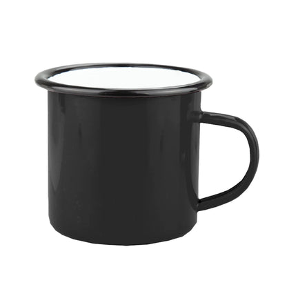 Enamel Camper Mug - PrintaPromo