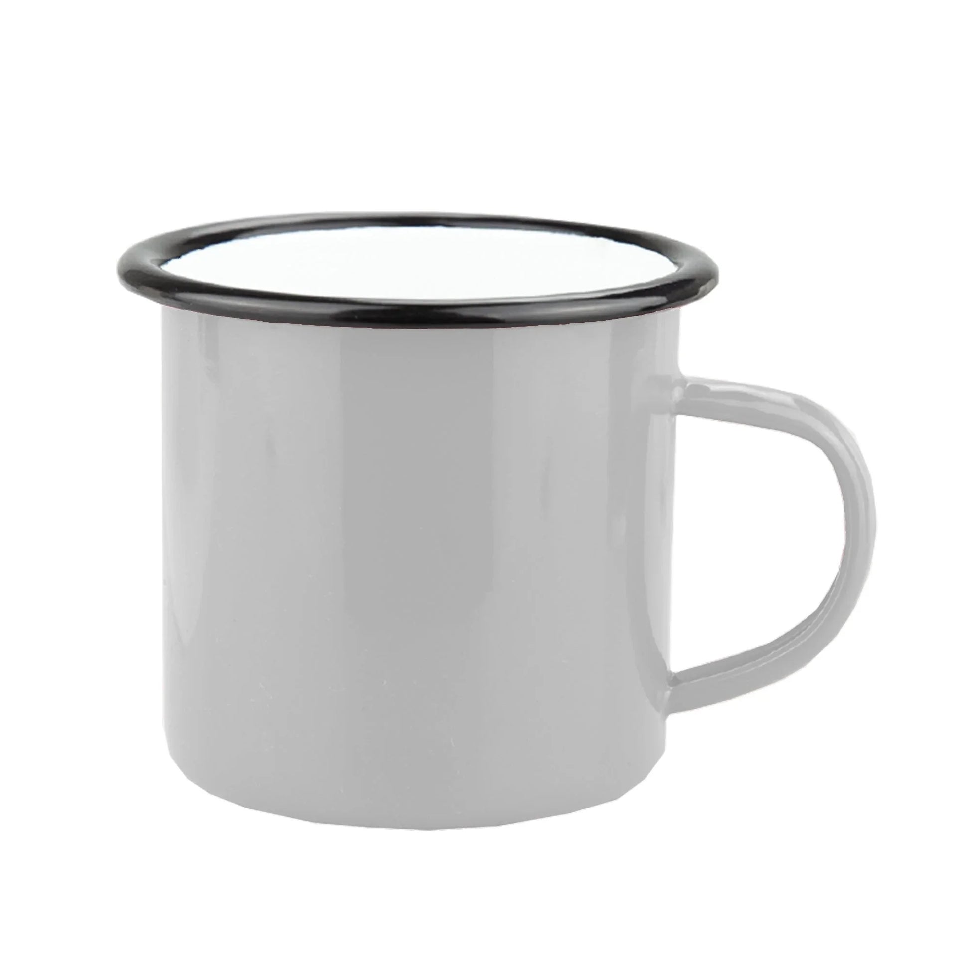 Enamel Camper Mug - PrintaPromo