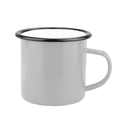 Enamel Camper Mug - PrintaPromo