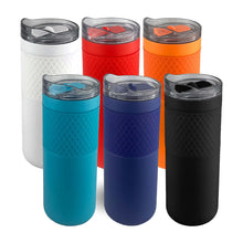Siena Vacuum Tumbler - PrintaPromo