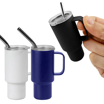 Mini Insulated Tumbler 2oz - PrintaPromo