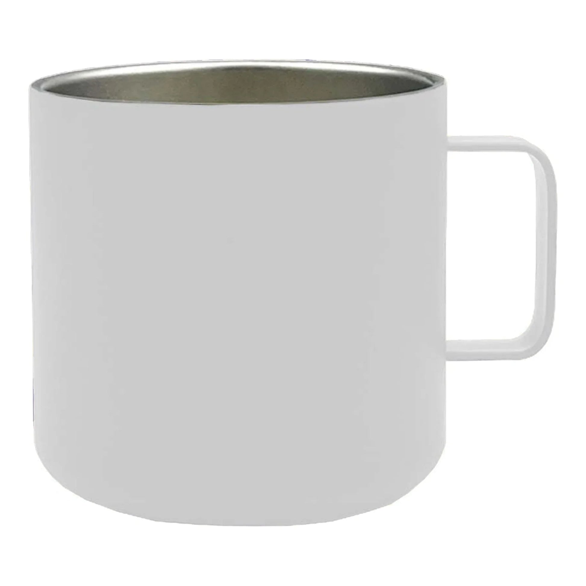 Dundee Stainless Steel Coffee Cup - PrintaPromo