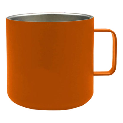Dundee Stainless Steel Coffee Cup - PrintaPromo