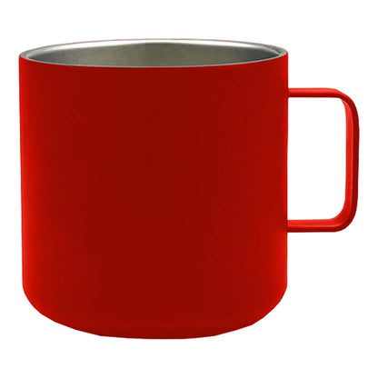 Dundee Stainless Steel Coffee Cup - PrintaPromo