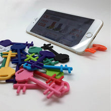 Mobile Key Stands - PrintaPromo
