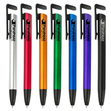 Stylus I-Stand Plastic Pen - PrintaPromo